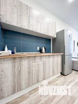 Студия квартира, посуточно, 33м2, 2/9 этаж