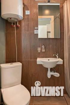 Студия квартира, посуточно, 18м2, 1/9 этаж