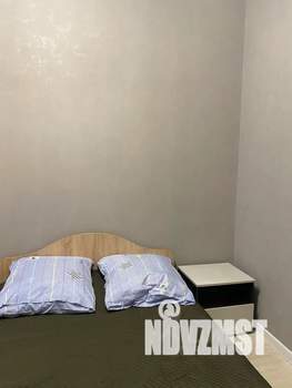 1-к квартира, посуточно, 30м2, 12/12 этаж