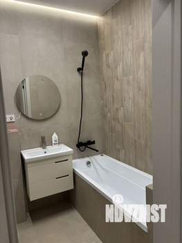 Студия квартира, на длительный срок, 29м2, 1/10 этаж