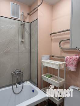 1-к квартира, на длительный срок, 34м2, 1/5 этаж