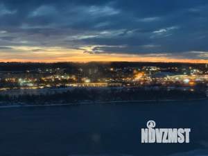 2-к квартира, посуточно, 50м2, 16/17 этаж