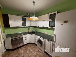 1-к квартира, на длительный срок, 36м2, 5/5 этаж