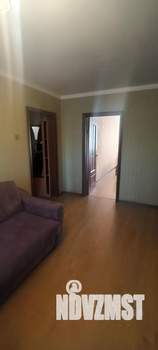 2-к квартира, на длительный срок, 41м2, 2/5 этаж