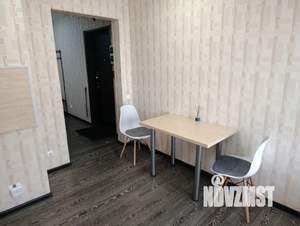 Студия квартира, посуточно, 30м2, 12/14 этаж