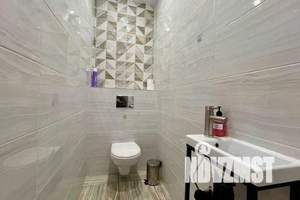 2-к квартира, посуточно, 60м2, 5/9 этаж