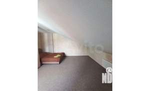 1-к квартира, посуточно, 37м2, 1/1 этаж