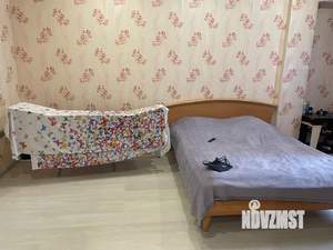 1-к квартира, на длительный срок, 36м2, 1/8 этаж