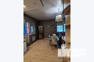 2-к квартира, посуточно, 55м2, 4/4 этаж