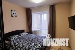 1-к квартира, посуточно, 48м2, 3/8 этаж