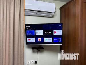 1-к квартира, посуточно, 33м2, 2/5 этаж