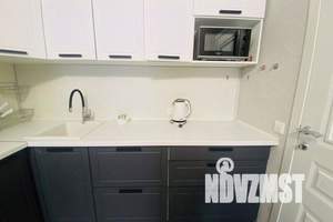 2-к квартира, посуточно, 42м2, 6/14 этаж