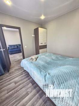 2-к квартира, посуточно, 32м2, 1/1 этаж