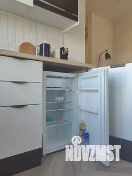 Студия квартира, посуточно, 31м2, 6/16 этаж