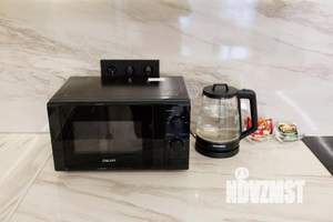 1-к квартира, посуточно, 47м2, 1/1 этаж