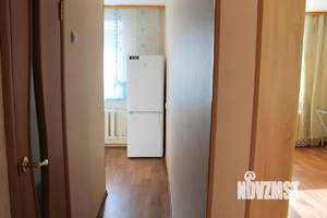 1-к квартира, на длительный срок, 34м2, 4/5 этаж