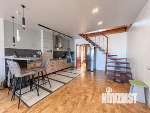 4-к квартира, на длительный срок, 175м2, 4/4 этаж