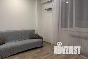 1-к квартира, посуточно, 53м2, 10/10 этаж