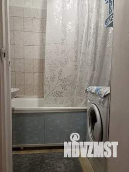 2-к квартира, посуточно, 55м2, 1/5 этаж