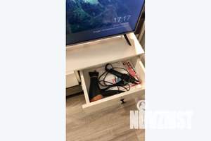 1-к квартира, посуточно, 40м2, 5/17 этаж