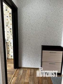 1-к квартира, посуточно, 41м2, 1/1 этаж