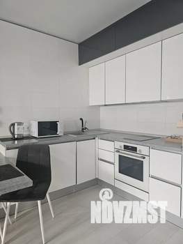 1-к квартира, посуточно, 46м2, 6/16 этаж