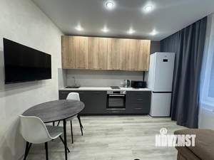 1-к квартира, на длительный срок, 33м2, 1/9 этаж