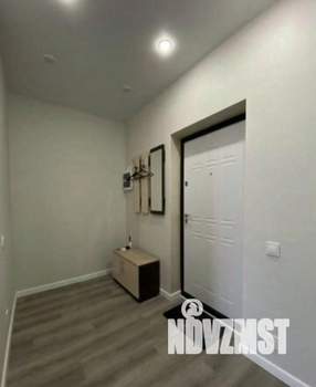 1-к квартира, посуточно, 34м2, 1/1 этаж