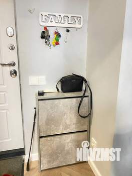 2-к квартира, на длительный срок, 41м2, 7/12 этаж