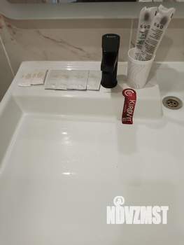 1-к квартира, посуточно, 22м2, 1/4 этаж