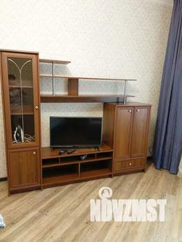 1-к квартира, посуточно, 38м2, 3/9 этаж