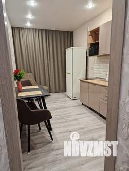 1-к квартира, посуточно, 44м2, 3/14 этаж