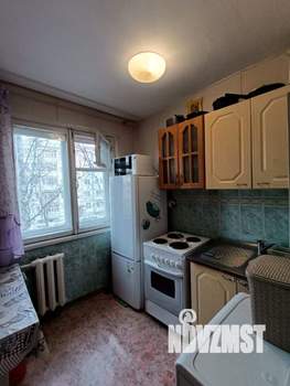 1-к квартира, на длительный срок, 35м2, 2/5 этаж