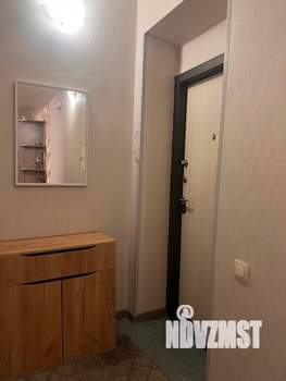 2-к квартира, посуточно, 45м2, 3/5 этаж