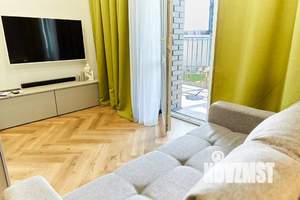 1-к квартира, посуточно, 30м2, 16/18 этаж