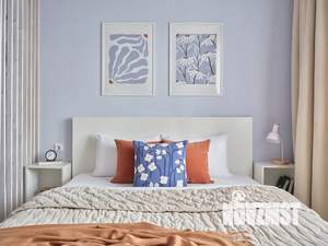 Студия квартира, посуточно, 24м2, 11/13 этаж