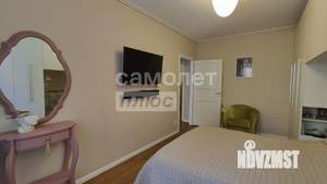 2-к квартира, на длительный срок, 60м2, 4/9 этаж