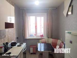 Фото квартиры в аренду (1)