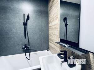 1-к квартира, посуточно, 32м2, 4/5 этаж