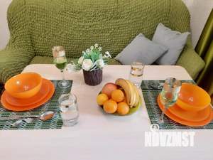 1-к квартира, посуточно, 41м2, 6/9 этаж