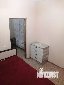 3-к квартира, на длительный срок, 56м2, 1/18 этаж