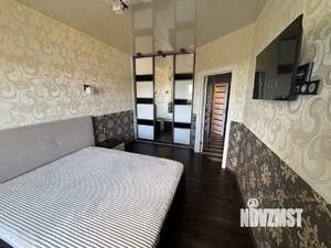 1-к квартира, на длительный срок, 41м2, 9/16 этаж