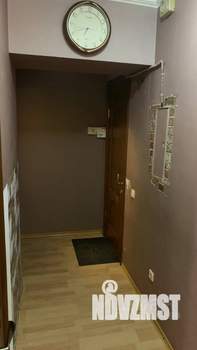 2-к квартира, на длительный срок, 40м2, 3/4 этаж