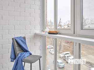 1-к квартира, посуточно, 29м2, 1/1 этаж