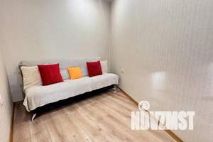 1-к квартира, посуточно, 40м2, 11/15 этаж