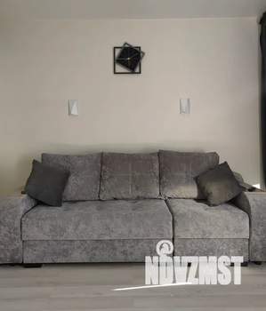 1-к квартира, посуточно, 29м2, 12/19 этаж