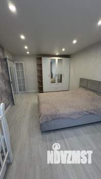 1-к квартира, на длительный срок, 30м2, 4/5 этаж