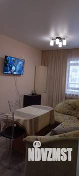 2-к квартира, посуточно, 43м2, 3/18 этаж