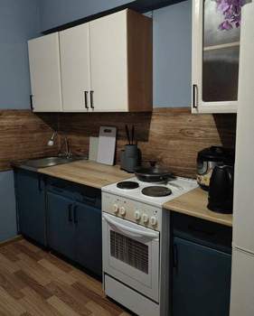 1-к квартира, на длительный срок, 35м2, 5/9 этаж