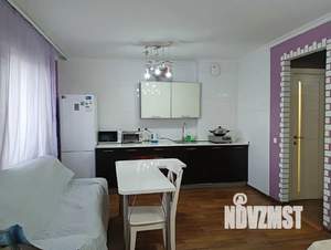 1-к квартира, посуточно, 30м2, 8/9 этаж